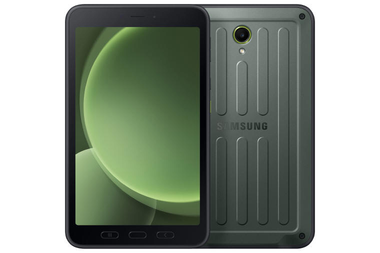 Galaxy XCover7 i Tab Active5 - urzdzenia mobilne do zada specjalnych
