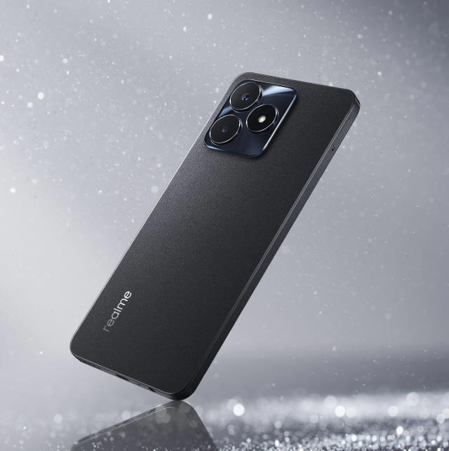 Nowa odsona realme C53 z pamici 8/256GB