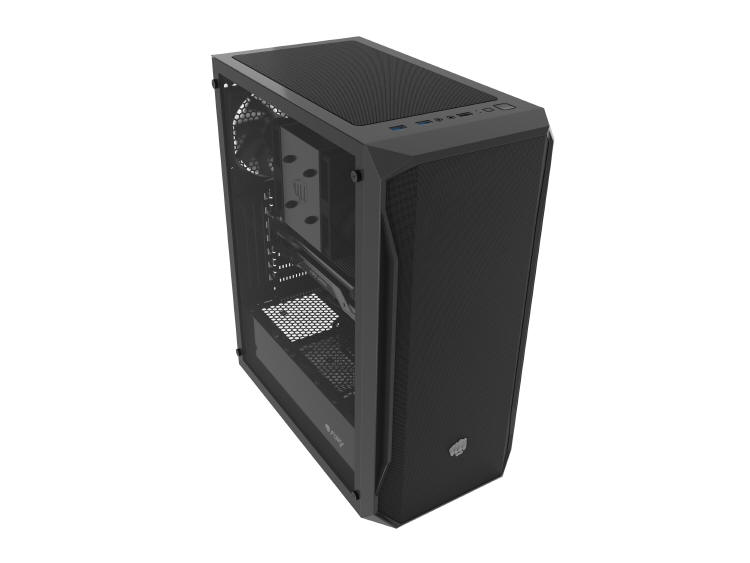 Premiera Fury Shobo SH4F