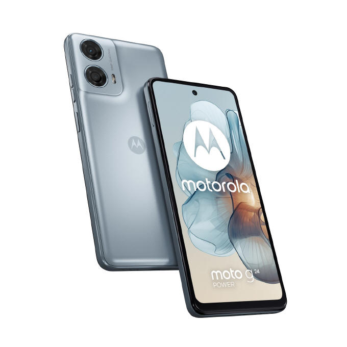 Motorola moto g24 i moto g24 power - Nowe smartfony ju w Polsce