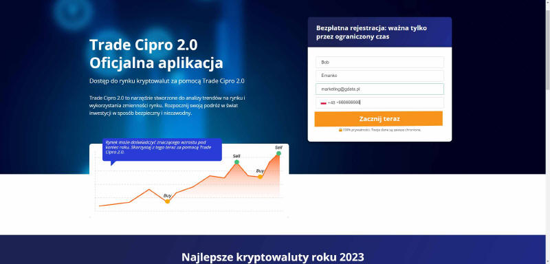 Przekręt ’na Sławomira Mentzena’