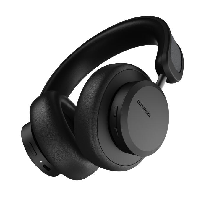 Urbanista - urzdzenia audio zasilane panelem fotowoltaicznym