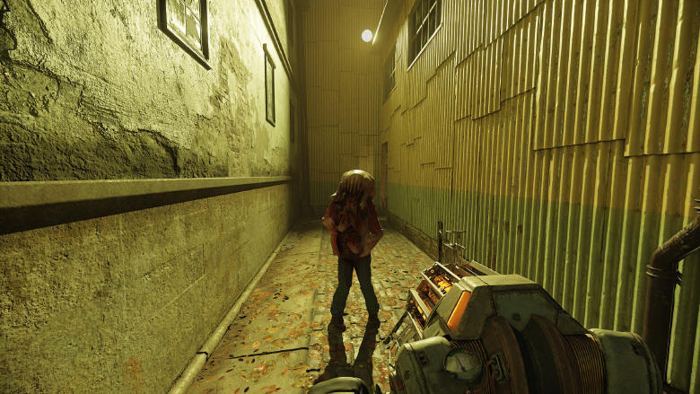 Dodaj gr Half-Life 2 RTX do listy ycze w Steam