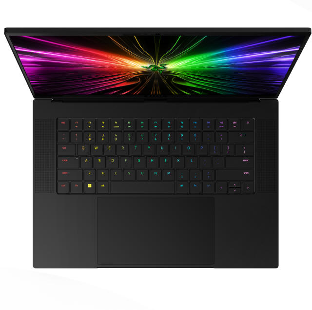 Nowa linia laptopw Razer Blade 16