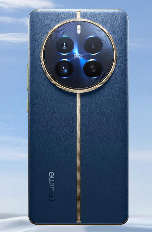 realme it real - nowy slogan i prezentuje smartfony z serii 12 Pro