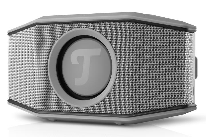 Teufel ROCKSTER GO 2 – przenone stereo do zada specjalnych