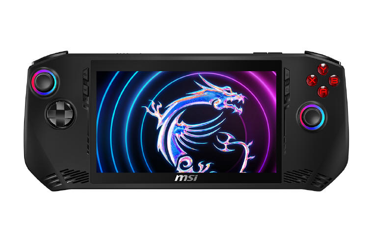 MSI Claw gotowy do premiery... Rusza przedsprzeda