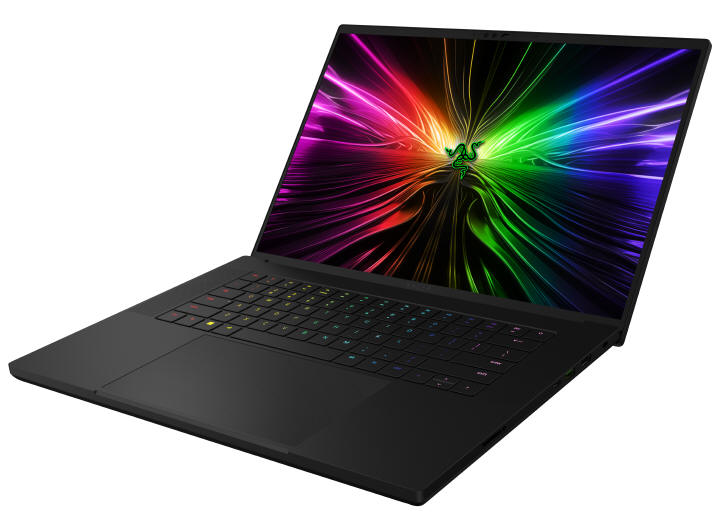 Nowa linia laptopw Razer Blade 16