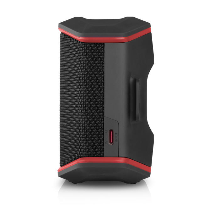 Teufel ROCKSTER GO 2 – przenone stereo do zada specjalnych