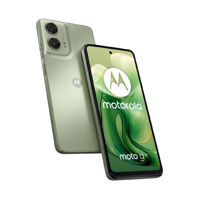 Motorola moto g24 i moto g24 power - Nowe smartfony ju w Polsce