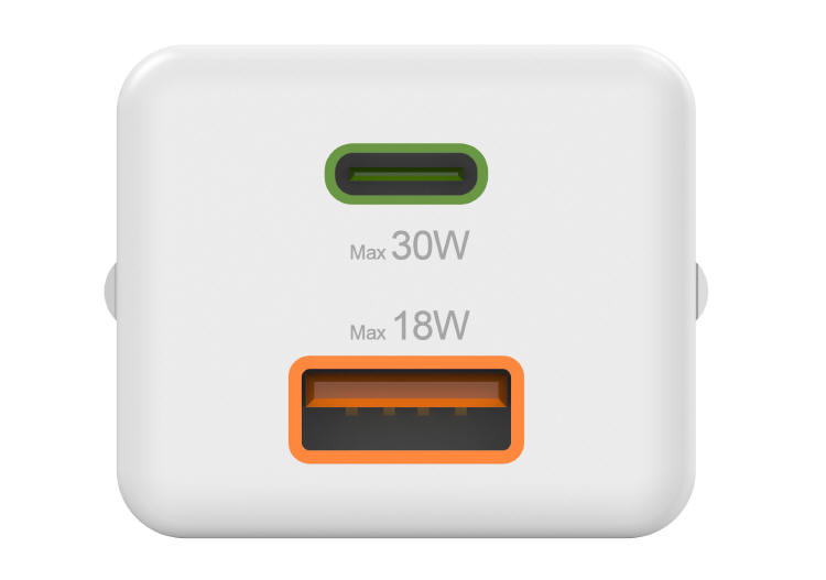 Hama - dwie nowe adowarki mini o mocy 20 i 30 W