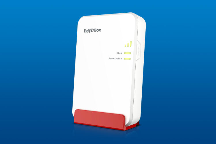 Nowoci technologiczne FRITZ na targach MWC w Barcelonie