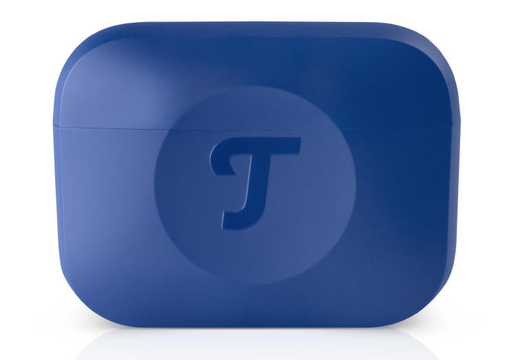 Teufel AIRY TWS 2 - Dwa razy wicej muzyki ni w poprzedniej generacji