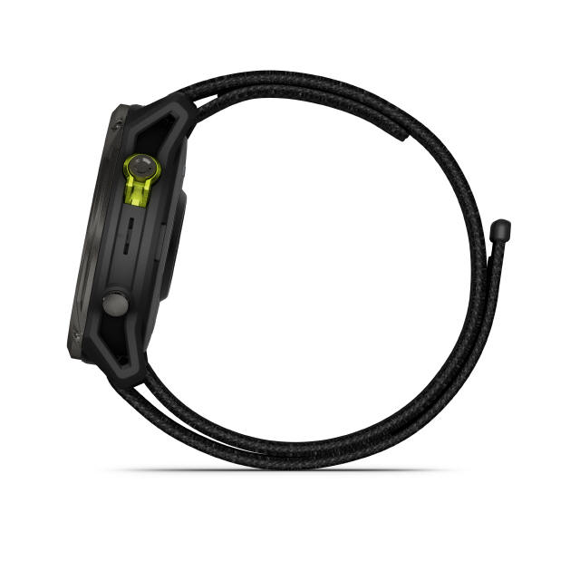 Garmin Enduro 3 – lekkim ultrawydajnym smartwatchem GPS