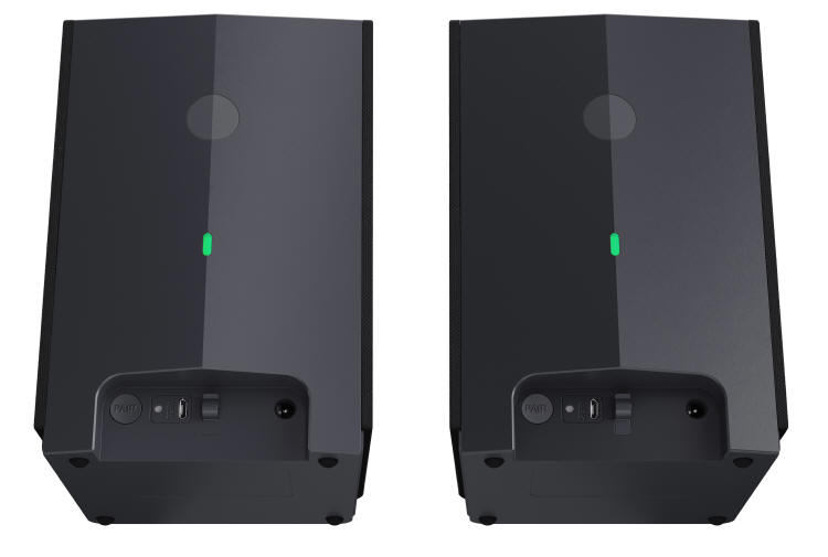 Sharp - audio z bezprzewodową technologią Aquos Wireless Surround