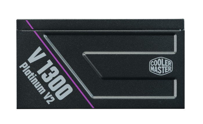 Cooler Master przedstawia V Platinum V2 - nowy standard w zasilaczach
