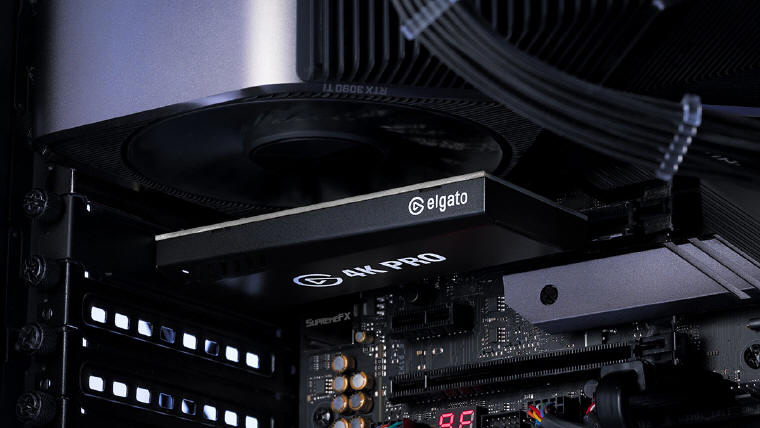 Elgato - najwydajniejsze rozwiązania do rejestrowania przebiegu gry