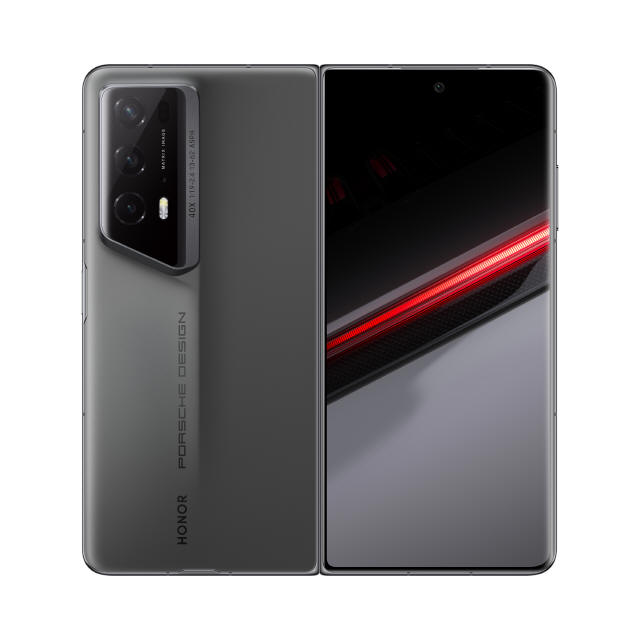 HONOR prezentuje na MWC 2024 nowe urzdzenia z AI