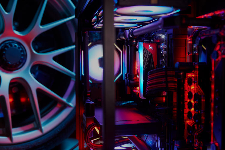 Limitowana seria pamici Kingston FURY DDR5