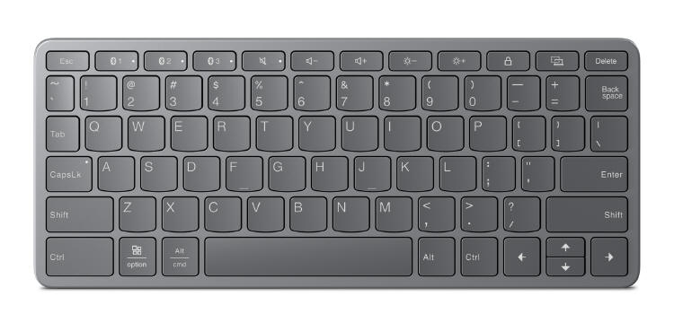 Lenovo - Nowe monitory i szereg akcesoriów Lenovo Legion Go