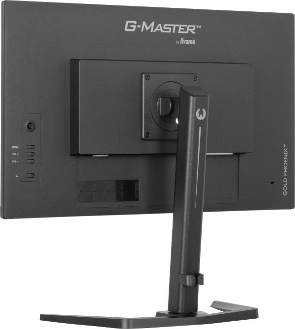 iiyama prezentuje G-Master GB2795HSU-B1 Gold Phoenix