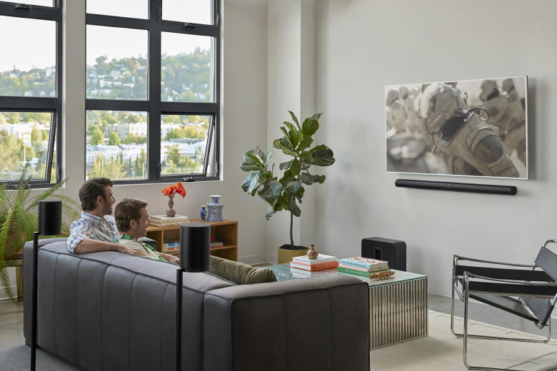 Sonos prezentuje Arc Ultra - nowy soundbar z funkcj Sound Motion