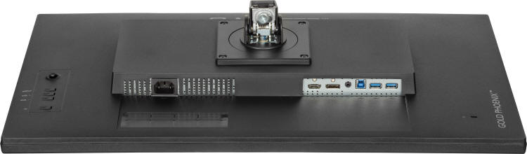 iiyama prezentuje G-Master GB2795HSU-B1 Gold Phoenix