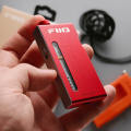 Obrazek FiiO RR11 - Trzy w jednym...