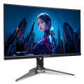 Obrazek Acer prezentuje monitory Predator XB323QK V4 i Nitro XV240 F6