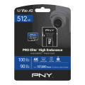 Obrazek PNY wprowadza karty pamięci microSD PRO Elite High Endurance