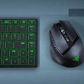 Obrazek Razer Basilisk Mobile oraz Razer Joro - nowe, mobilne peryferia dla graczy