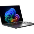 Obrazek Acer Swift X z grafiką NVIDIA GeForce RTX serii 50 i mocą AI