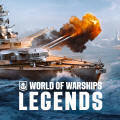 Obrazek World of Warships Legends wpływa na Steam