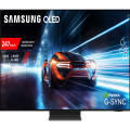 Obrazek Telewizory Samsung OLED 2025 kompatybilne z NVIDIA G-SYNC