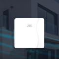 Obrazek Antena zewntrzna ZTE MF258K1 ODU