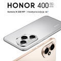 Obrazek Premiera serii 400 od HONOR