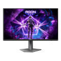 Obrazek AGON PRO AG276UZD - QD-OLED o wysokim zagęszczeniu pikseli