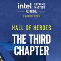 Obrazek Intel Extreme Masters Kraków 2026 oficjalnie
