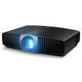 Obrazek BenQ prezentuje laserowe projektory W5850 i W4100i