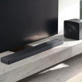 Obrazek Soundbary Samsung 2025
