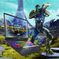 Obrazek MSI wprowadza laptopy z kartą graficzną NVIDIA GeForce RTX 5060