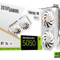 Obrazek ZOTAC GAMING - nowa seria kart graficznych GeForce RTX 5050