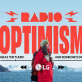Obrazek LG wystartowało z kampanią ’Radio Optimism’