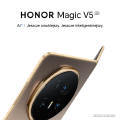 Obrazek HONOR Magic V5 - na razie na rynek chiński