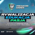 Obrazek Predator Games powraca we wrzeniu
