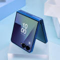 Obrazek Galaxy Z Flip7 - moc AI nowym wywietlaczem FlexWindow