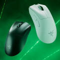 Obrazek Razer DeathAdder V4 Pro - Legenda ewoluuje...