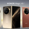 Obrazek HONOR Magic V5 podnosi poprzeczk dla skadanych smartfonw