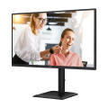 Obrazek AOC E4 – niedrogie monitory biznesowe z 5-letni gwarancj