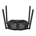 Obrazek Mercusys MR85X i Halo H85X - Wi-Fi 6 dla wymagajcych